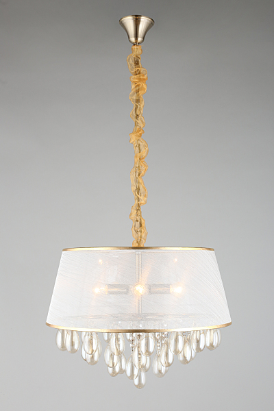 Подвесная люстра Pineto OML-71803-05