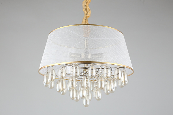 Подвесная люстра Pineto OML-71803-05