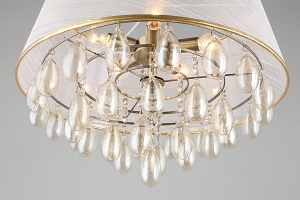 Подвесная люстра Pineto OML-71803-05