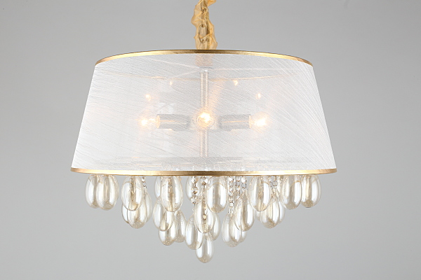 Подвесная люстра Pineto OML-71803-05