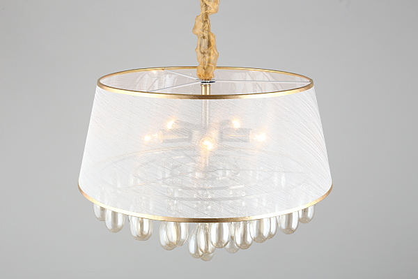 Подвесная люстра Pineto OML-71803-05