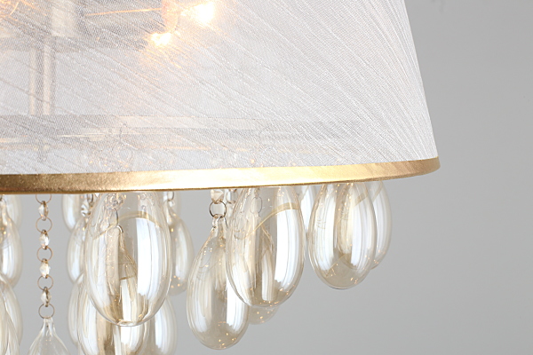 Подвесная люстра Pineto OML-71803-05