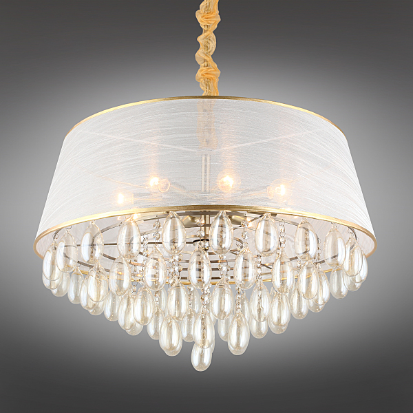 Подвесная люстра Pineto OML-71803-08