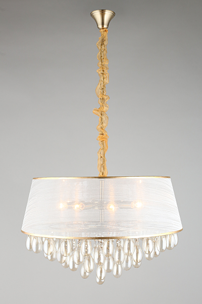 Подвесная люстра Pineto OML-71803-08