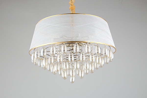 Подвесная люстра Pineto OML-71803-08