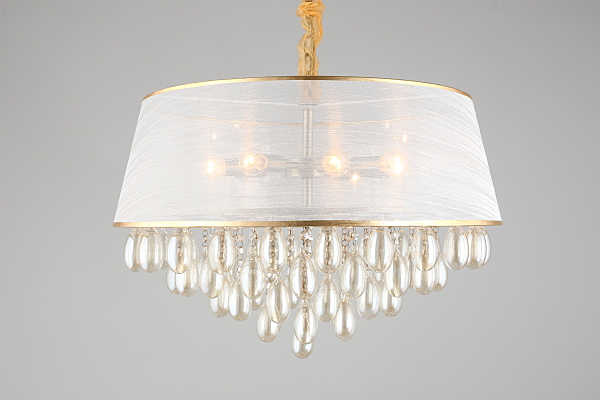 Подвесная люстра Pineto OML-71803-08