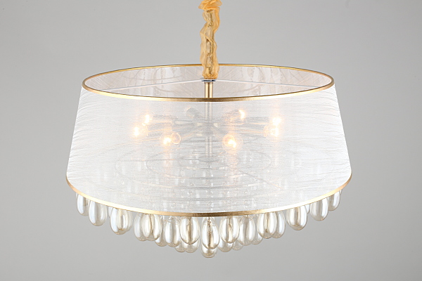 Подвесная люстра Pineto OML-71803-08