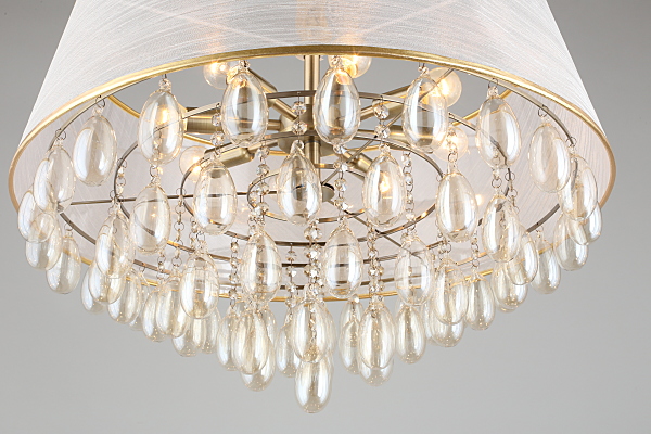 Подвесная люстра Pineto OML-71803-08