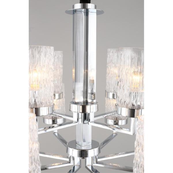 Подвесная люстра Maiera OML-84703-12