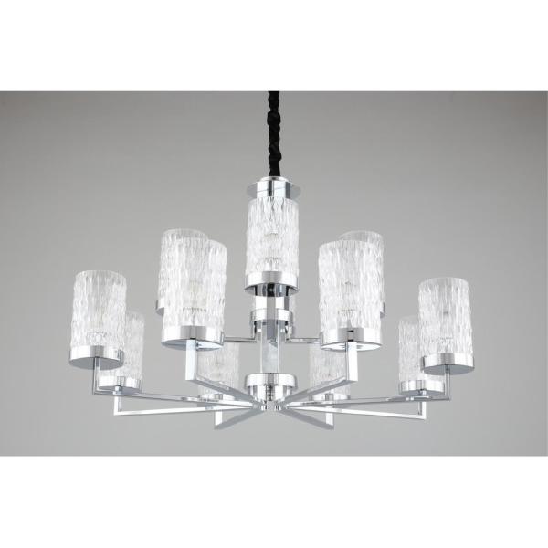 Подвесная люстра Maiera OML-84703-12