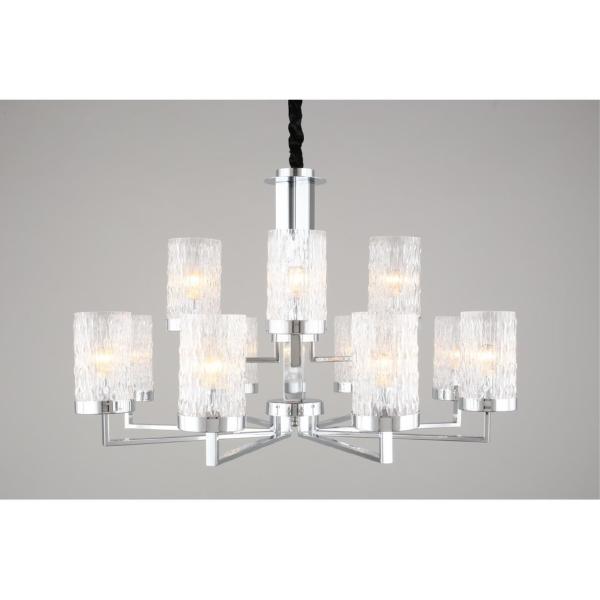 Подвесная люстра Maiera OML-84703-12