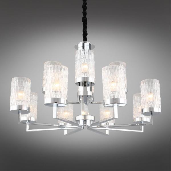 Подвесная люстра Maiera OML-84703-12