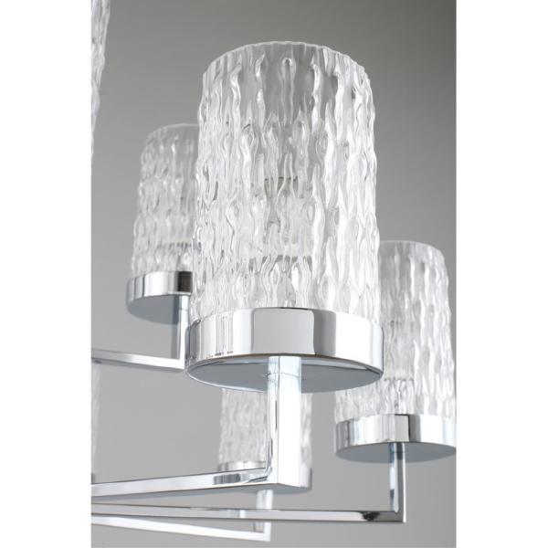 Подвесная люстра Maiera OML-84703-12