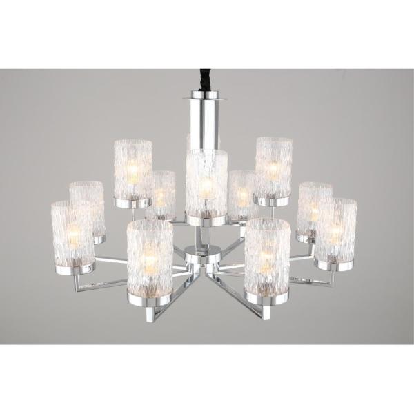 Подвесная люстра Maiera OML-84703-12