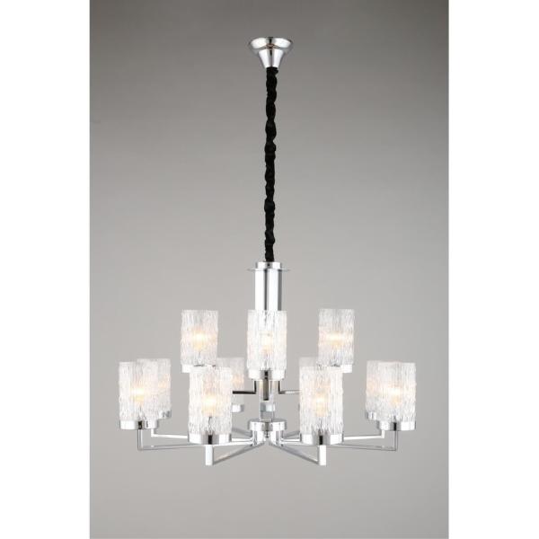 Подвесная люстра Maiera OML-84703-12