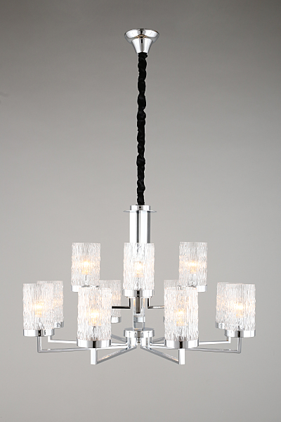 Подвесная люстра Maiera OML-84703-12