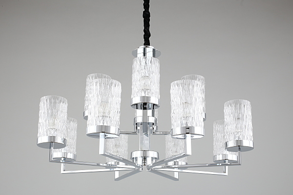 Подвесная люстра Maiera OML-84703-12