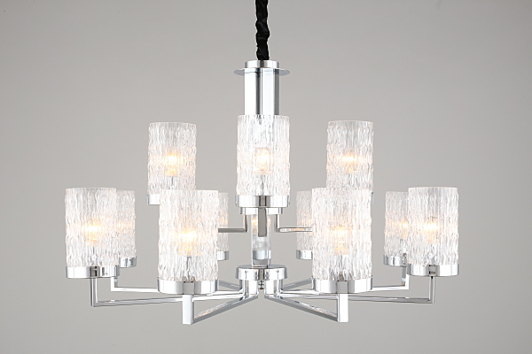 Подвесная люстра Maiera OML-84703-12