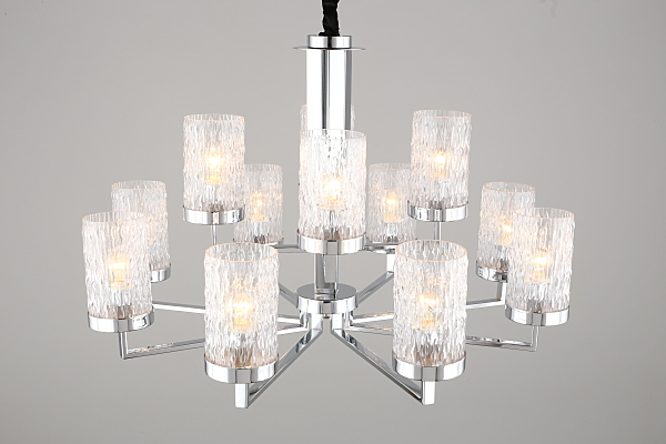 Подвесная люстра Maiera OML-84703-12