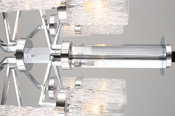 Подвесная люстра Maiera OML-84703-12