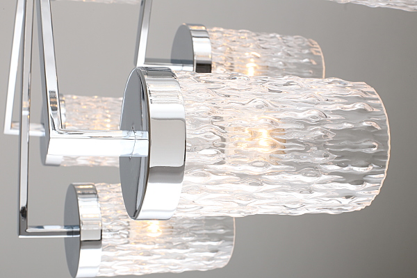 Подвесная люстра Maiera OML-84703-12