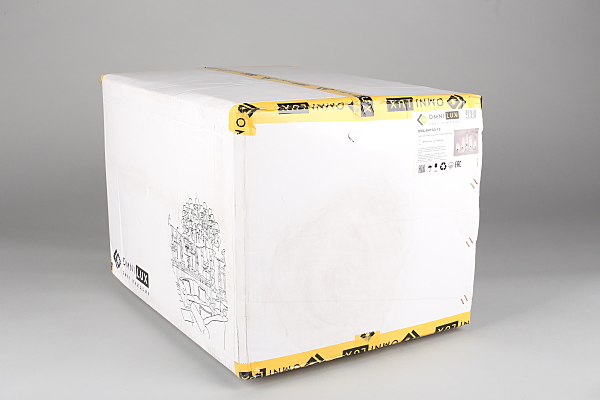 Подвесная люстра Maiera OML-84703-12