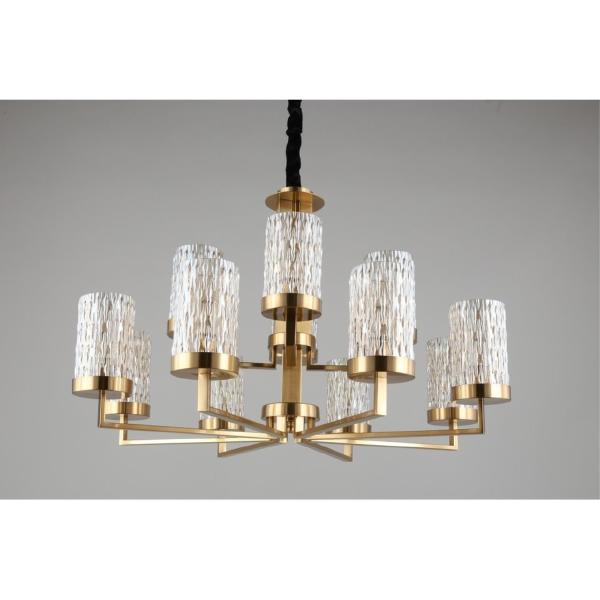 Подвесная люстра Maiera OML-84713-12