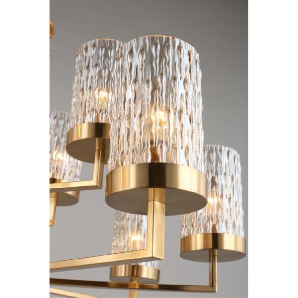 Подвесная люстра Maiera OML-84713-12