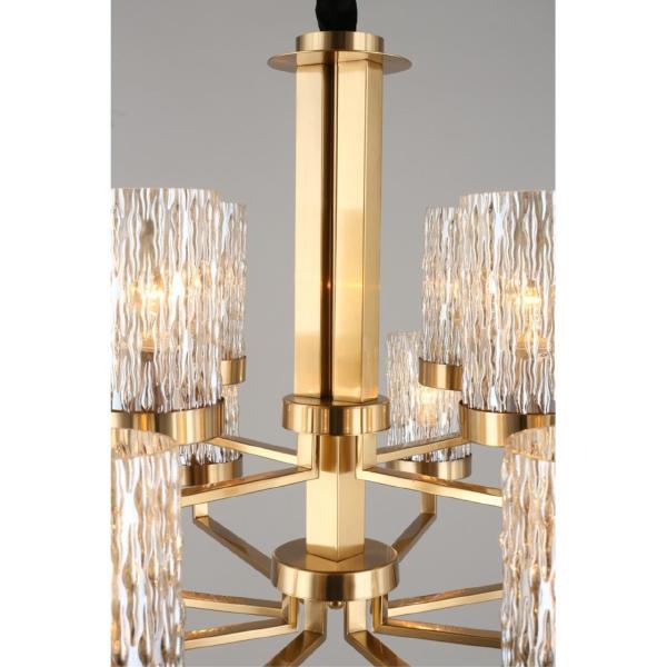 Подвесная люстра Maiera OML-84713-12