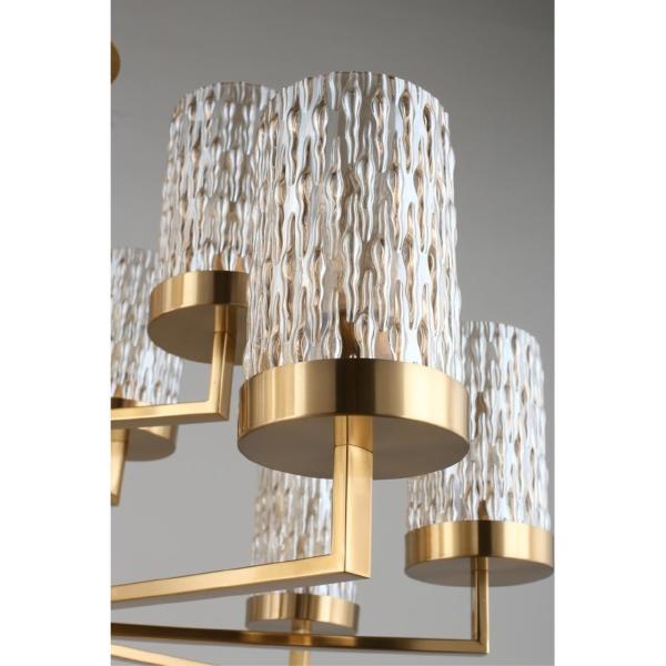 Подвесная люстра Maiera OML-84713-12