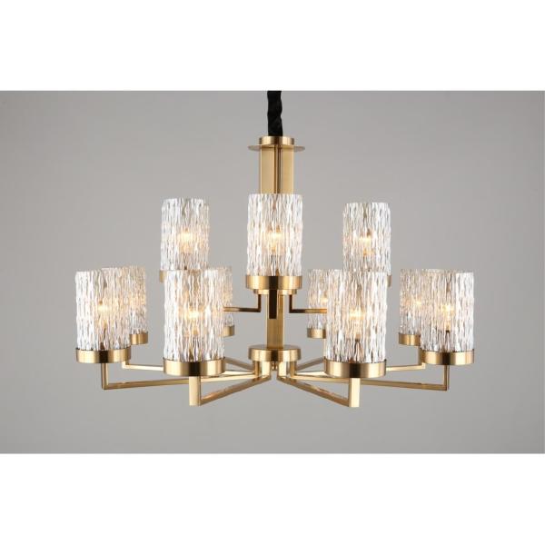 Подвесная люстра Maiera OML-84713-12