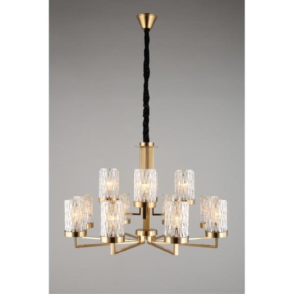 Подвесная люстра Maiera OML-84713-12