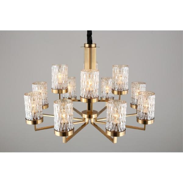 Подвесная люстра Maiera OML-84713-12