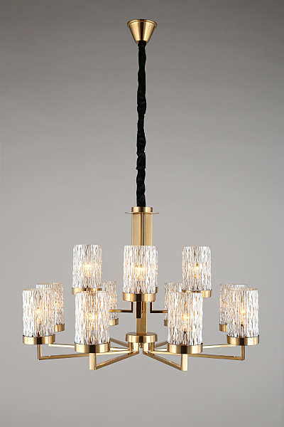 Подвесная люстра Maiera OML-84713-12