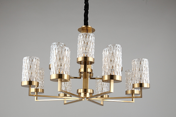 Подвесная люстра Maiera OML-84713-12