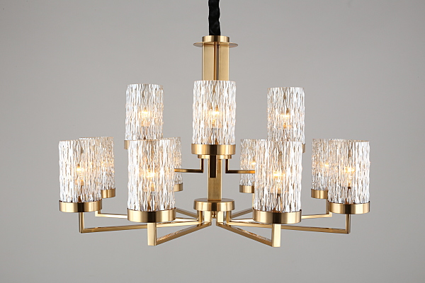 Подвесная люстра Maiera OML-84713-12