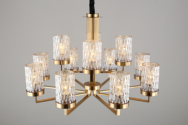 Подвесная люстра Maiera OML-84713-12