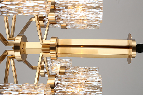 Подвесная люстра Maiera OML-84713-12