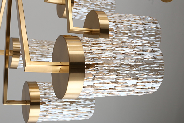 Подвесная люстра Maiera OML-84713-12