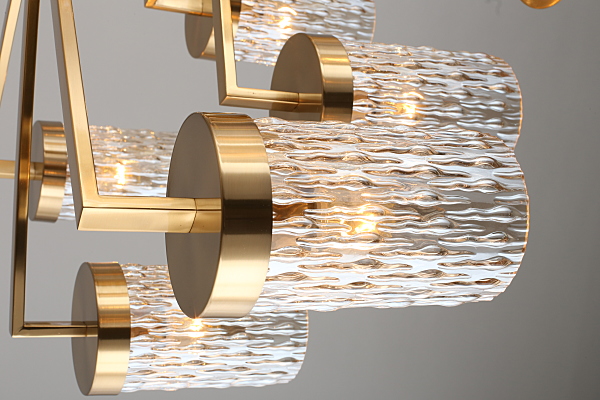 Подвесная люстра Maiera OML-84713-12