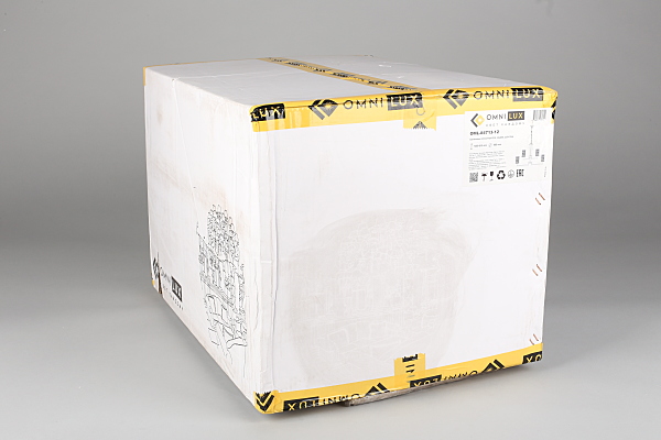 Подвесная люстра Maiera OML-84713-12