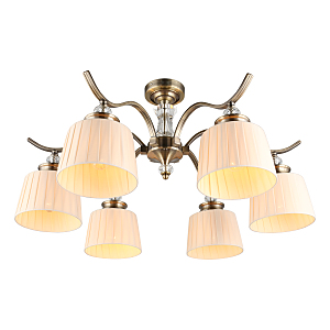 Потолочная люстра Arosio OML-88417-06