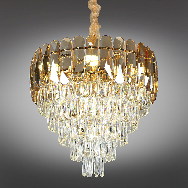 Подвесная люстра Bruzolo OML-88703-10