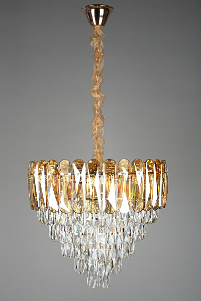 Подвесная люстра Bruzolo OML-88703-10