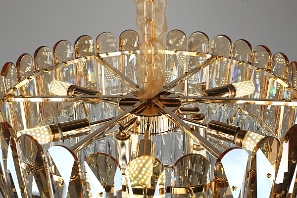 Подвесная люстра Bruzolo OML-88703-10