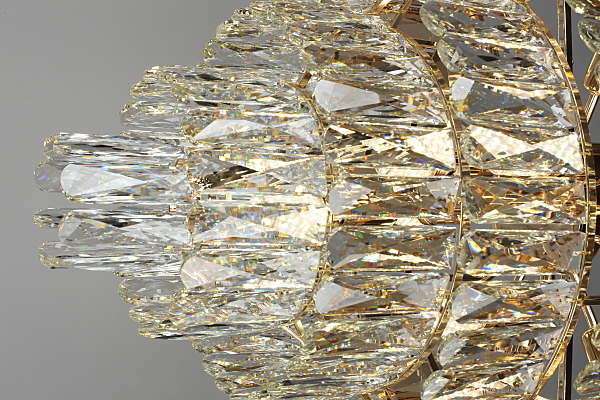 Подвесная люстра Bruzolo OML-88703-10