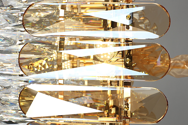 Подвесная люстра Bruzolo OML-88703-10