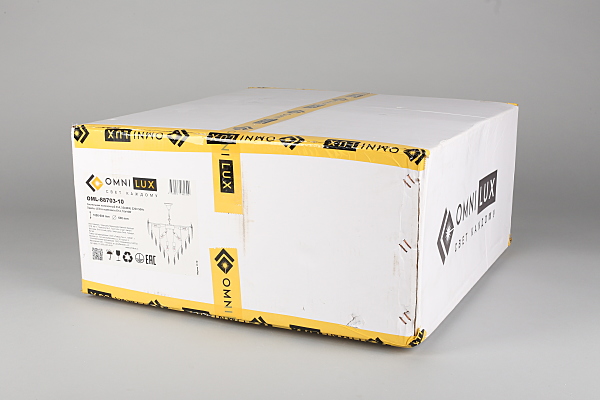 Подвесная люстра Bruzolo OML-88703-10