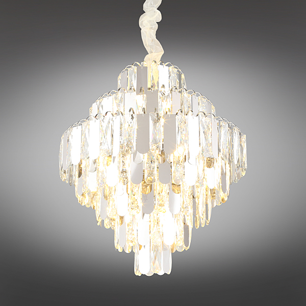 Подвесная люстра Briatico OML-88803-08