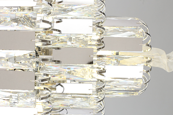 Подвесная люстра Briatico OML-88803-08